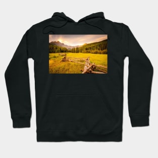 New Morning Hoodie